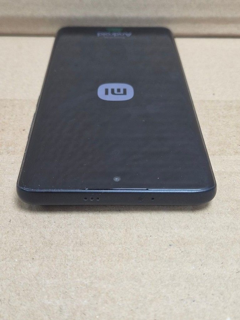 Распродажа Xiaomi Redmi Note 15 4G 8/256GB Black, продавец Техноскарб