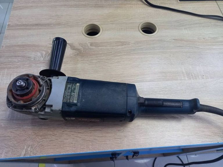 Оголошення Bosch gws 20-230 h Б/У