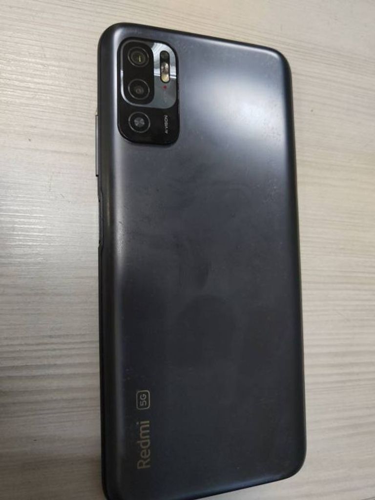 Xiaomi redmi note 10 4/128gb