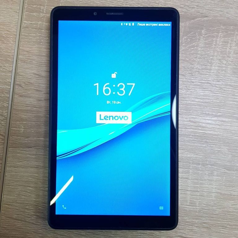 Lenovo tab m7 tb-7305x 32gb 3g