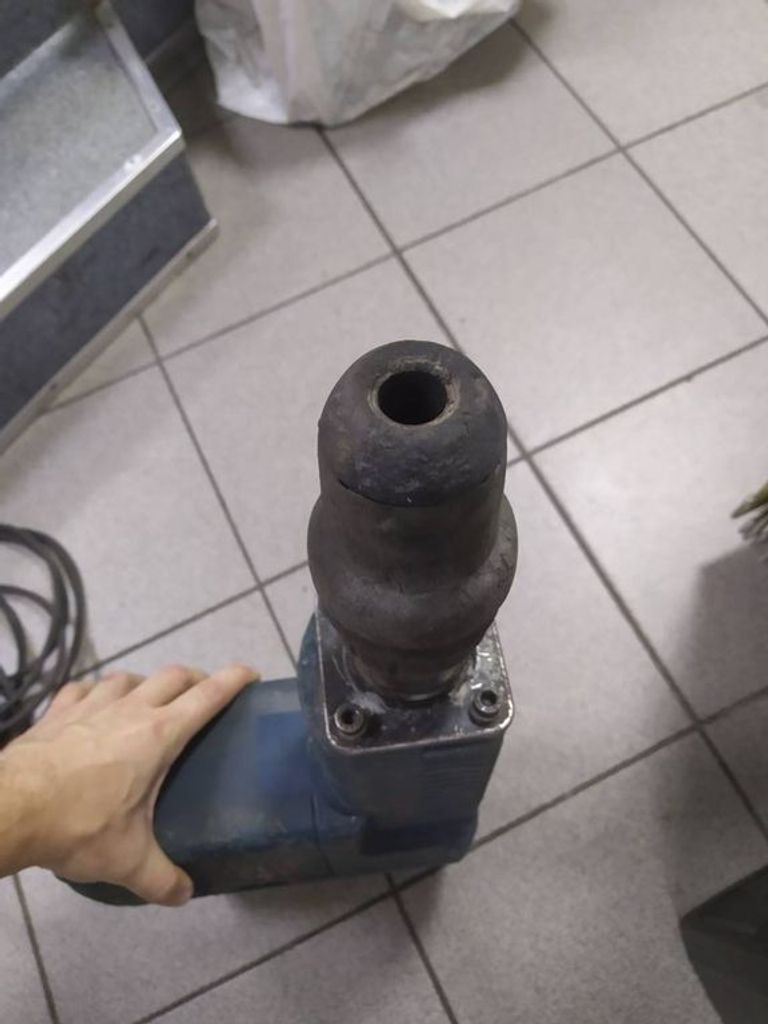 Розпродаж Bosch gsh 11 e, продавець Техноскарб