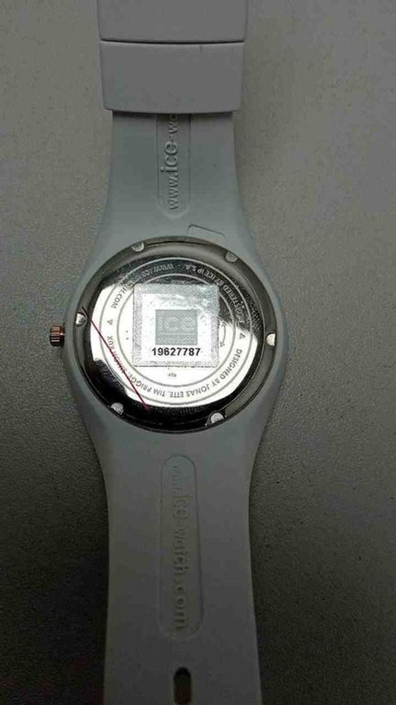 ICE Watch Ice Pearl M White (016936) Код:2000003497942. Зображення 4