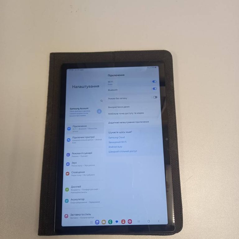 Samsung galaxy tab a8 10.5 4/64gb lte