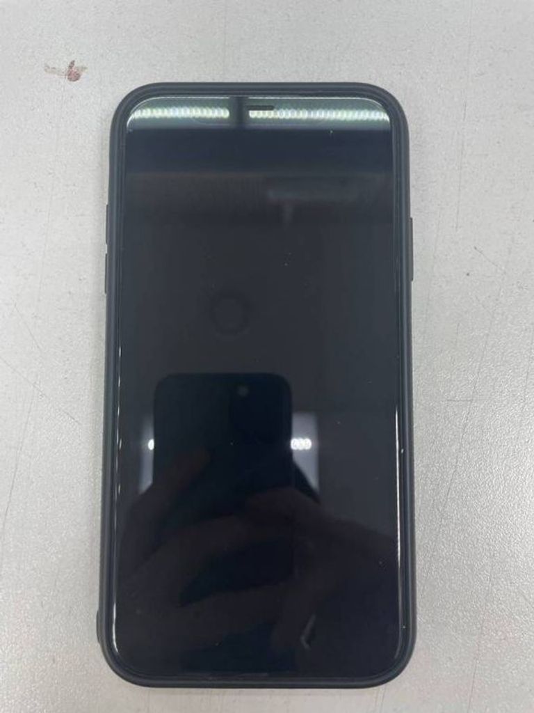 Оголошення Apple iphone 11 64gb Б/У