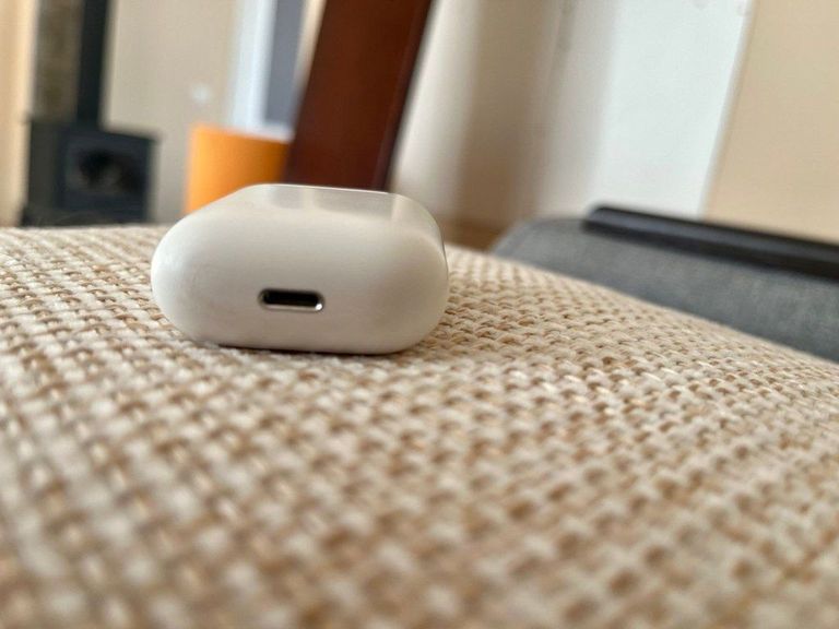 Навушники Airpods/Apple airpods original/аирподс/аірподс/оригінал Код:null. Зображення 4