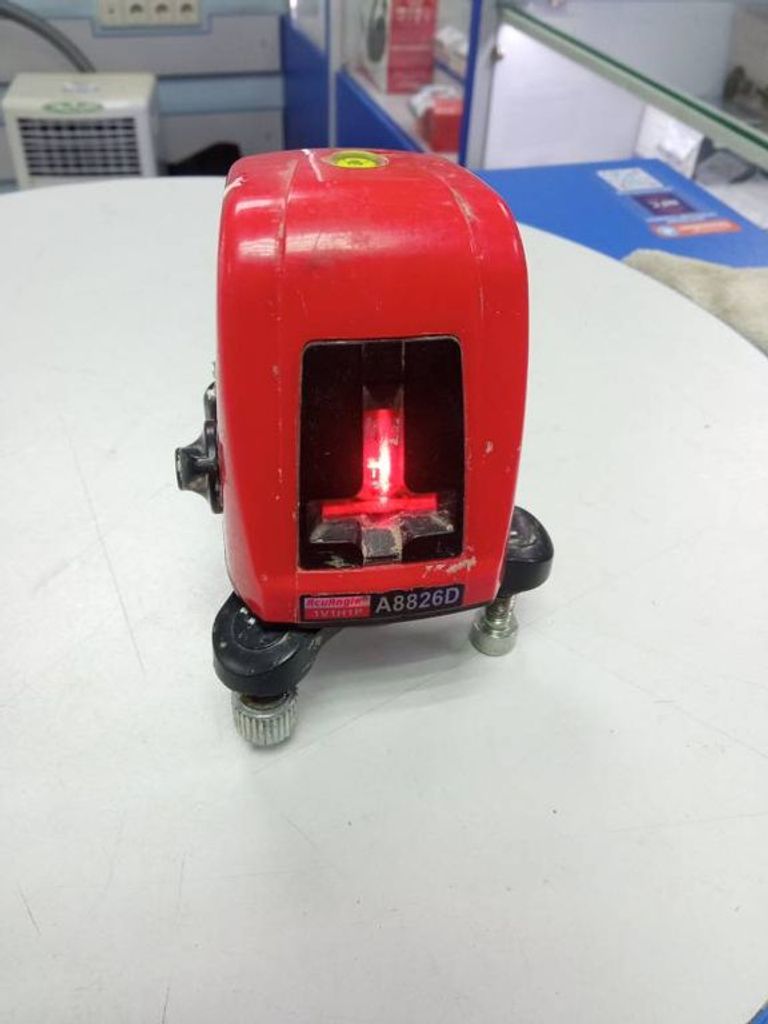 Объявление Acuangle a8826d Б/У