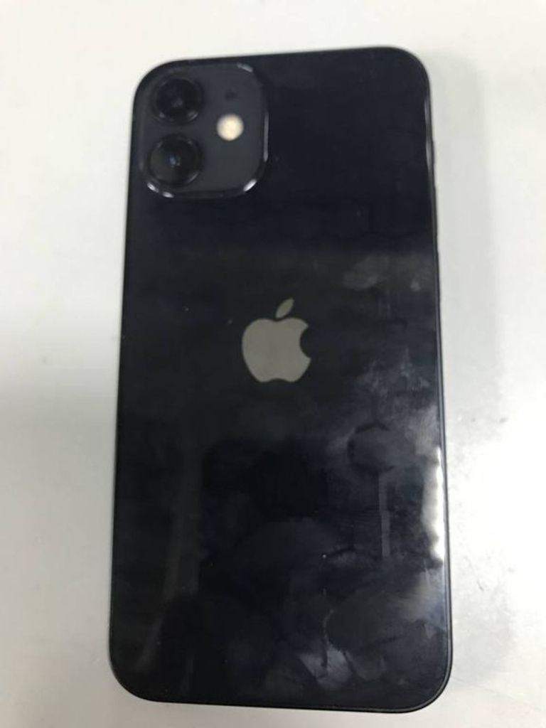 Оголошення Apple iPhone 12 mini 128GB (PRODUCT)RED Б/У