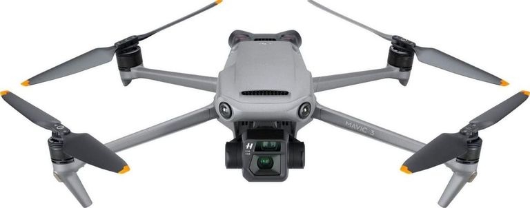 DJI Mavic 3 (CP.MA.00000447.02)