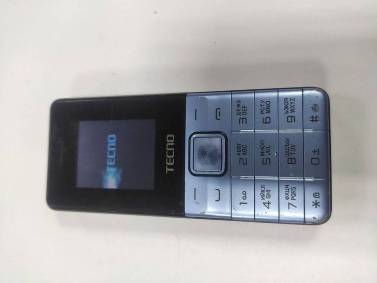 Купить Tecno t301 Б/У