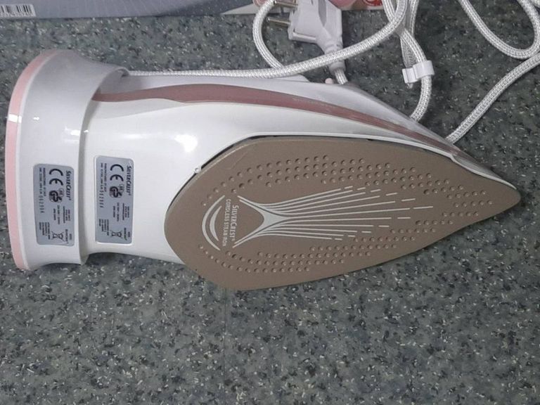 Дешиво Silvercrest sdbk 2400fs с ломбарда