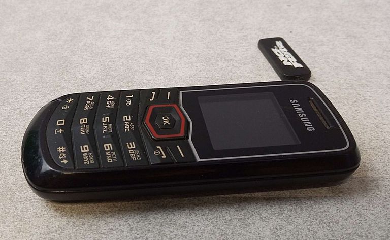 Samsung GT-E1081T Код:2000000302904. Зображення 4