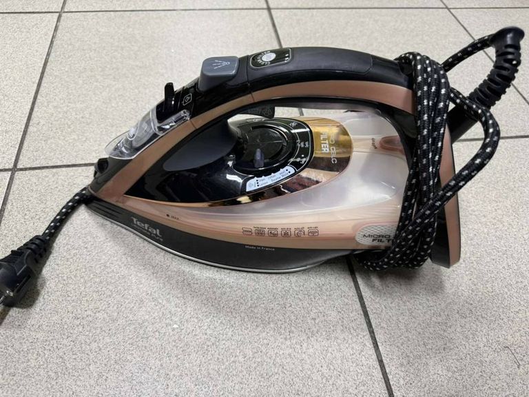 Оголошення Tefal fv9845 Б/У