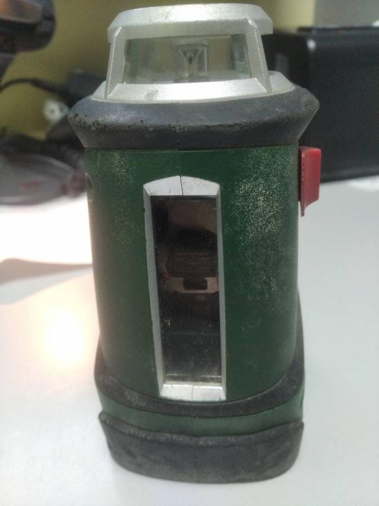 Распродажа Bosch pll 360, продавец Техноскарб