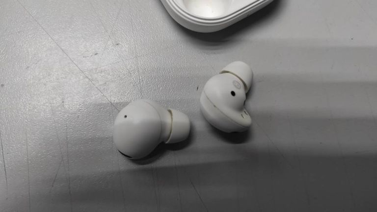 Samsung galaxy buds2 pro