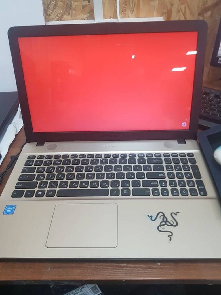 Asus celeron n3060 1,6ghz/ ram4gb/ hdd500gb/ Код:01-19112600. Зображення 5
