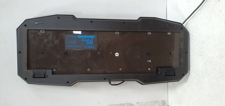 Оголошення Aula be fire si-859 Б/У