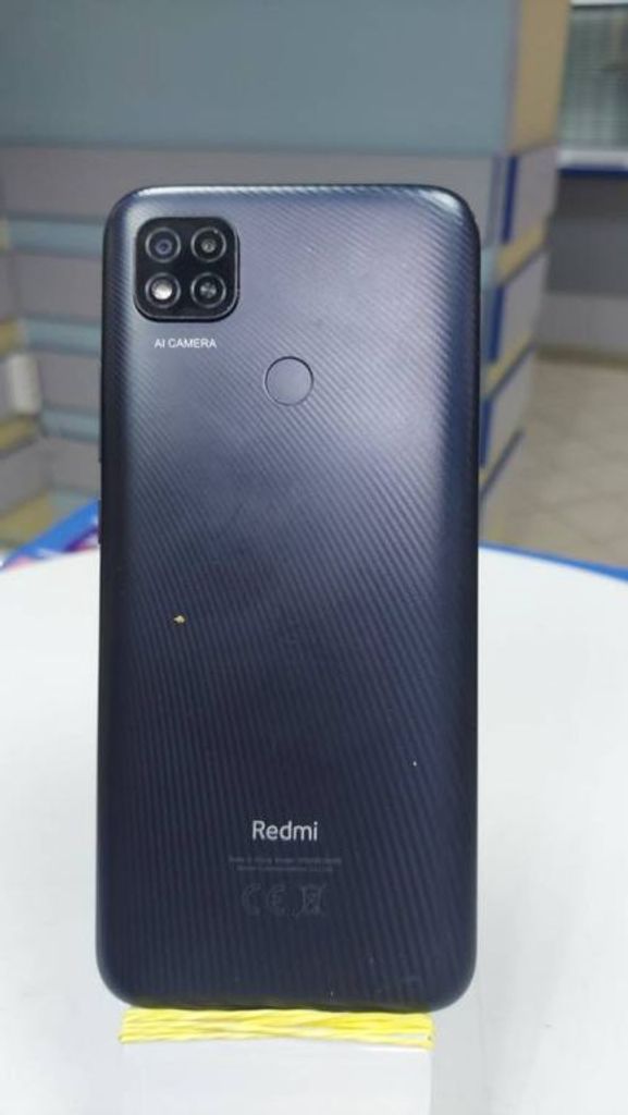 Дешево Xiaomi redmi 9c 3/64gb з ломбарду