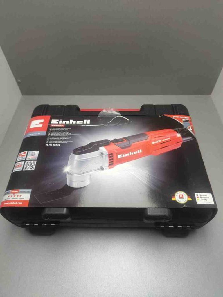 Einhell TE-MG 300 EQ (4465150) Код:2000003099344. Зображення 8
