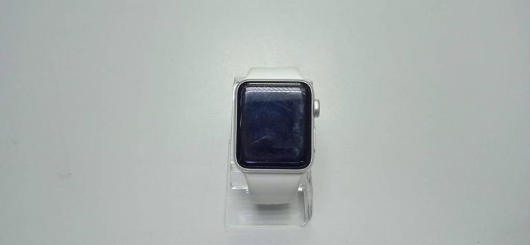 Apple watch series 3 38mm aluminum case