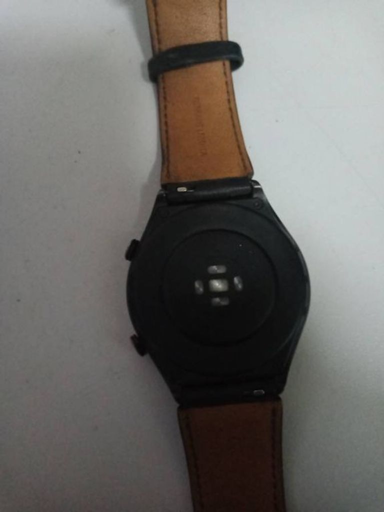 Xiaomi watch s1 black bhr5559gl