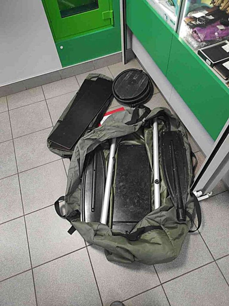 Adventure Travel I T-290 Код:2000003726325. Изображение 5