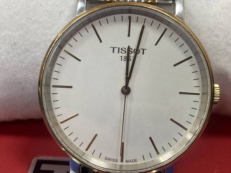 Tissot t109410a