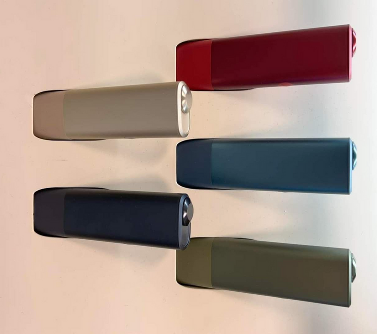 Iqos Iluma prime Код:null. Зображення 4