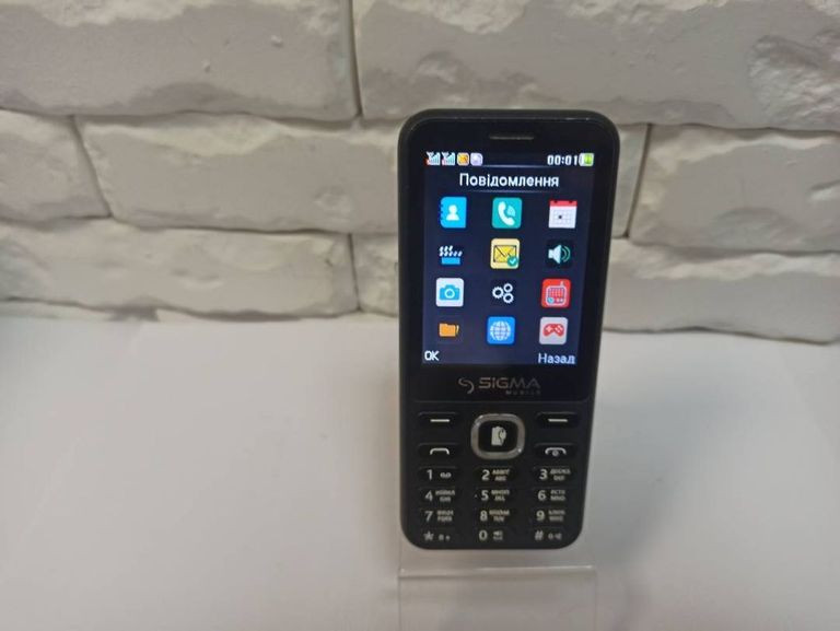 Объявление Sigma x-style 31 power Б/У