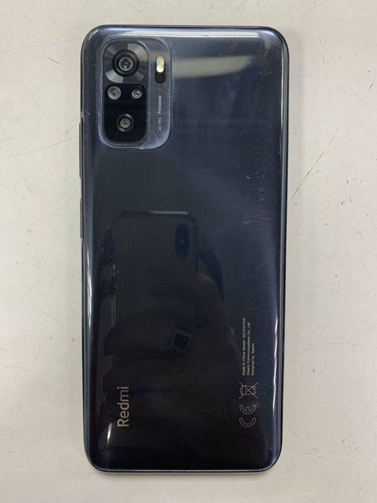 Xiaomi redmi note 10 4/128gb