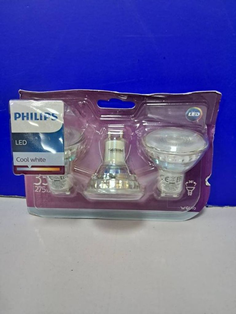 Philips gu10