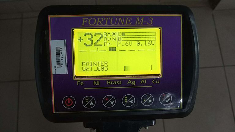 Fortune M3 Код:2000003717071. Зображення 7