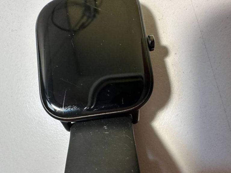 Amazfit GTS Black