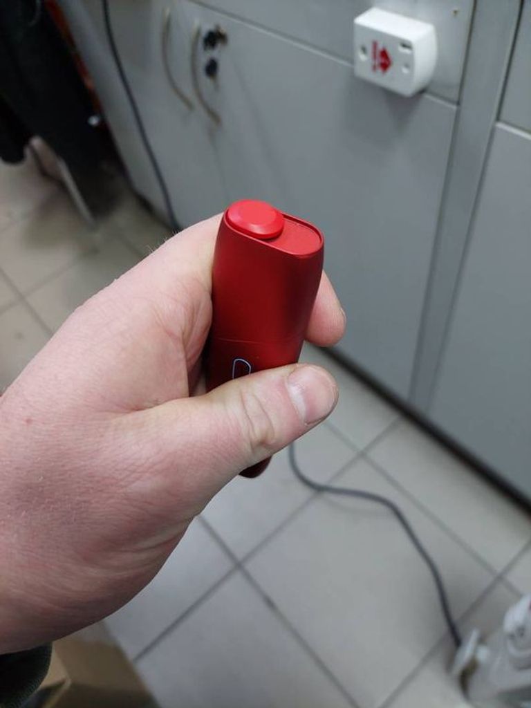 Дешево Iqos originals one з ломбарду