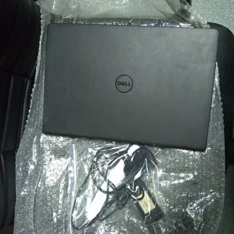 Dell celeron n3050 1,6ghz/ ram4gb/ hdd500gb/ dvdrw