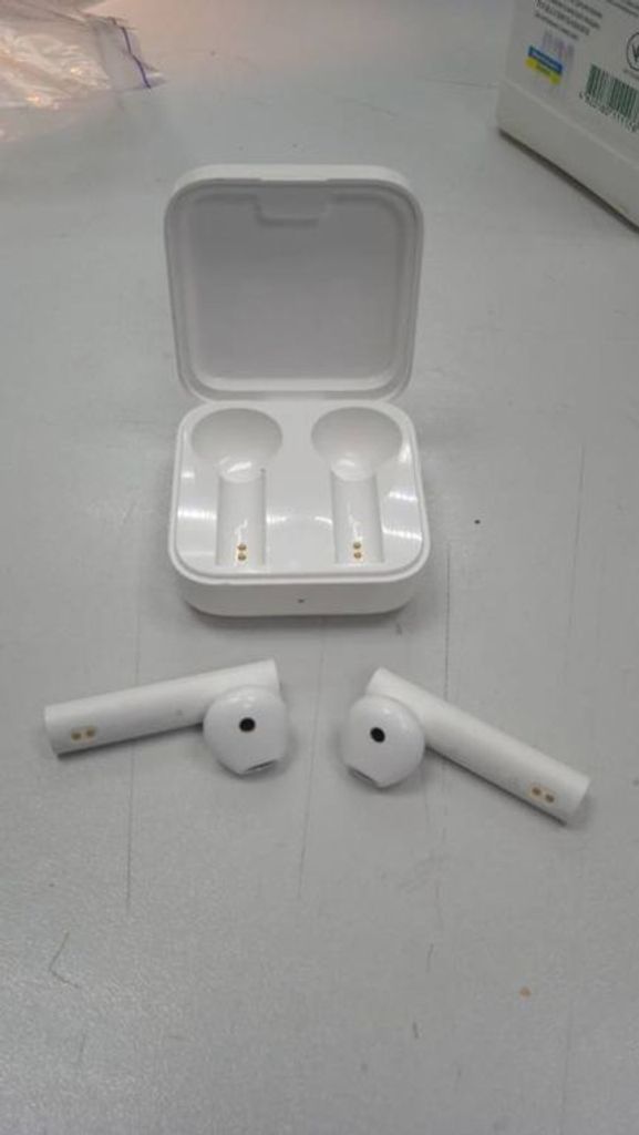 Купити Xiaomi mi true wireless earphones 2 basic Б/У