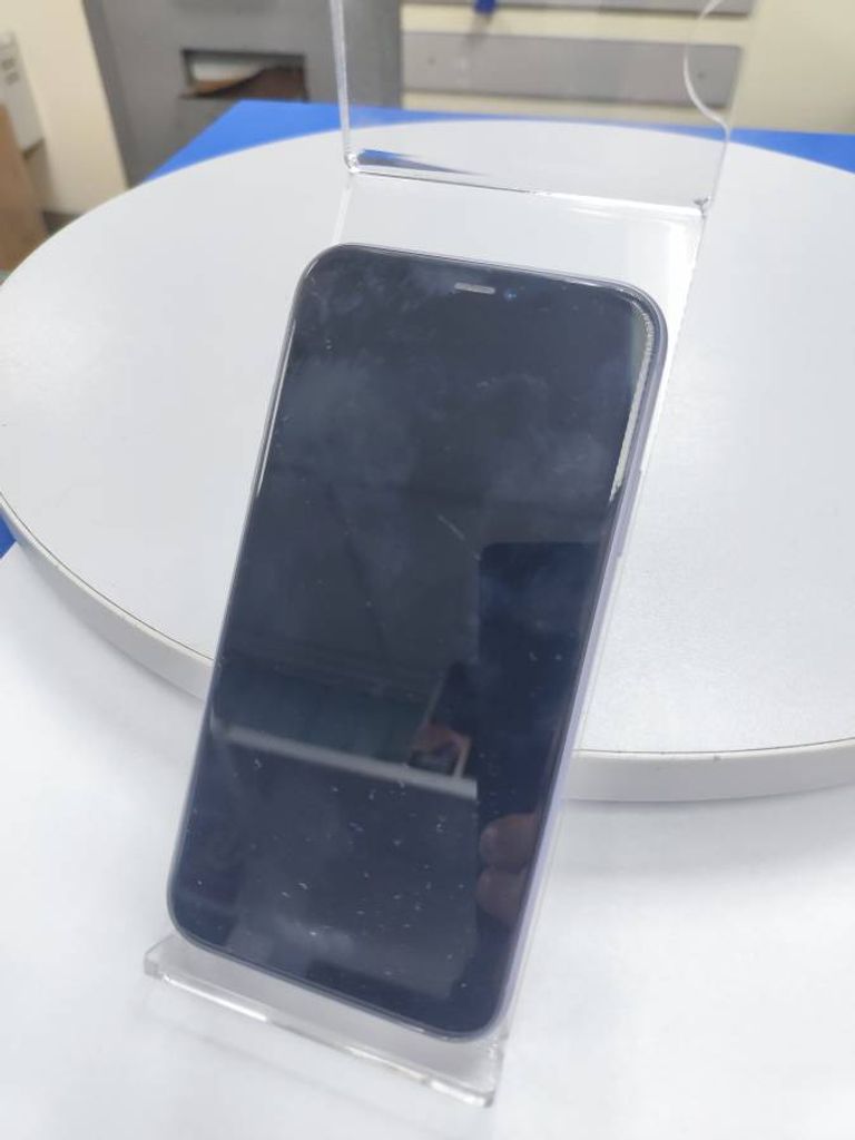 Apple iphone 11 128gb Код:01-200176316. Изображение 7