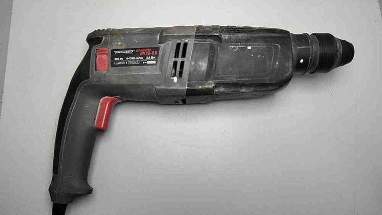 Forte RH 26-8 R Код:2000003821051. Изображение 4