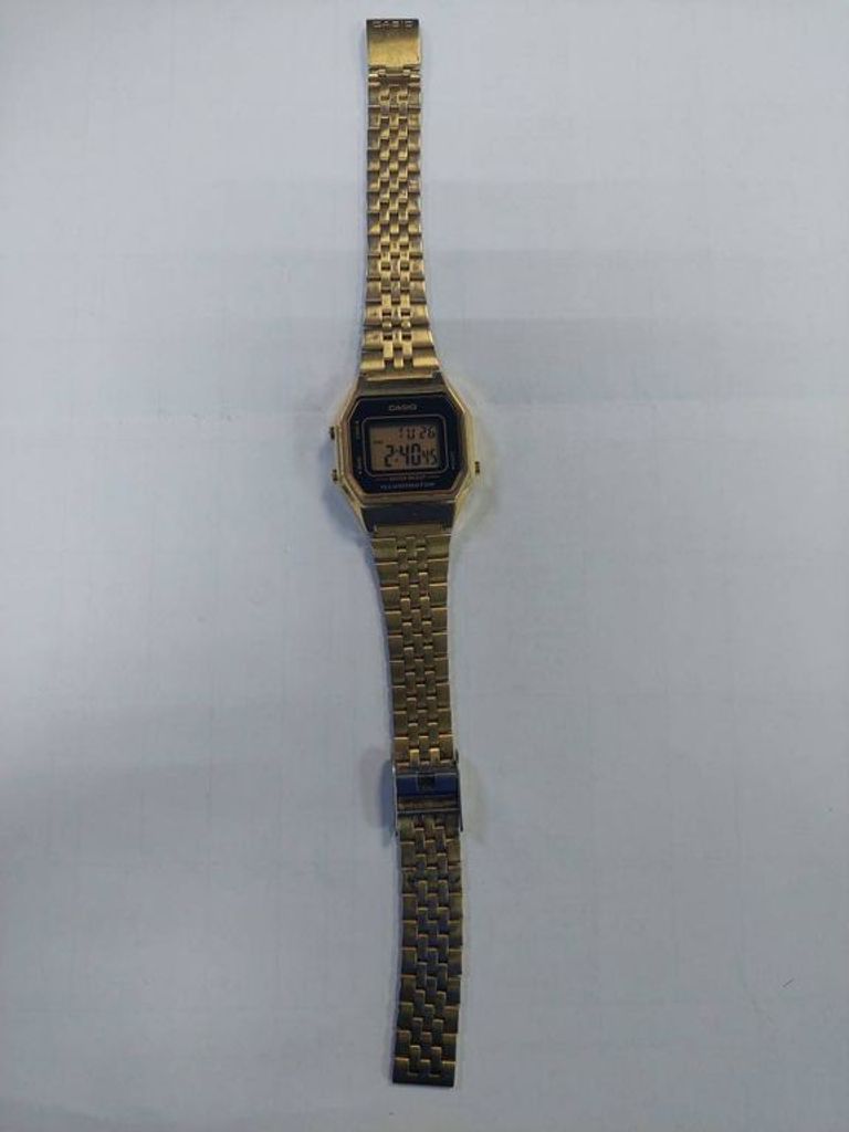 Casio la680wega