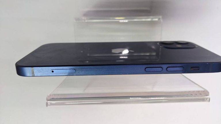 Apple iPhone 12 256GB (PRODUCT)RED Код:01-19316627. Зображення 9