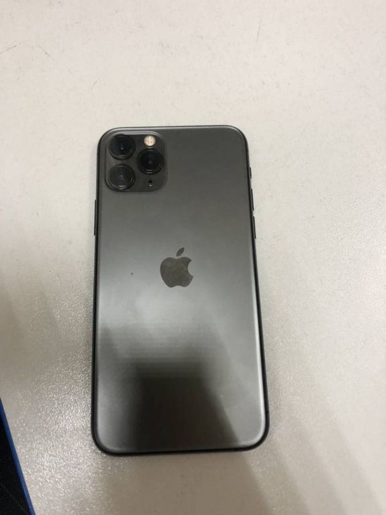 Купити Apple Iphone 11 pro Б/У