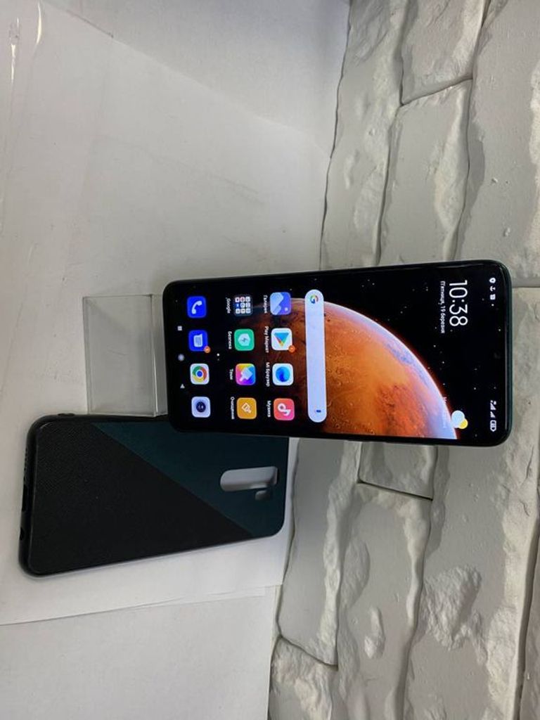 Xiaomi redmi note 8 pro 6/ 64gb