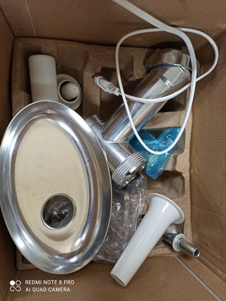 Оголошення Liberton LMG-16T Б/У