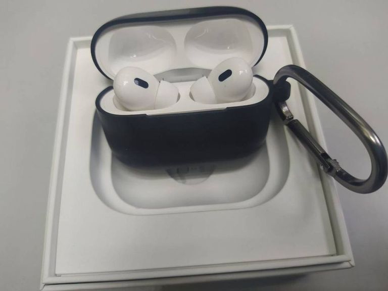 Розпродаж Apple airpods pro 2nd generation, продавець Техноскарб