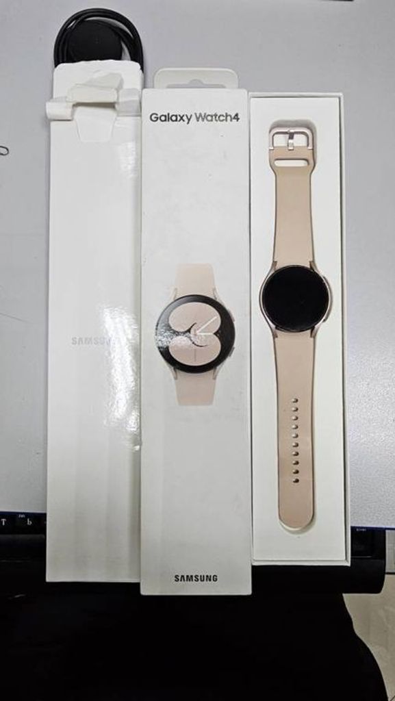 Samsung galaxy watch4 40mm