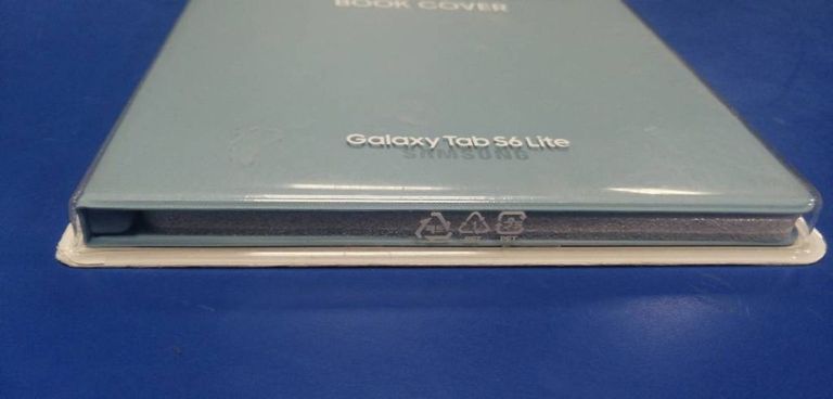 Samsung Galaxy Tab S6 Lite