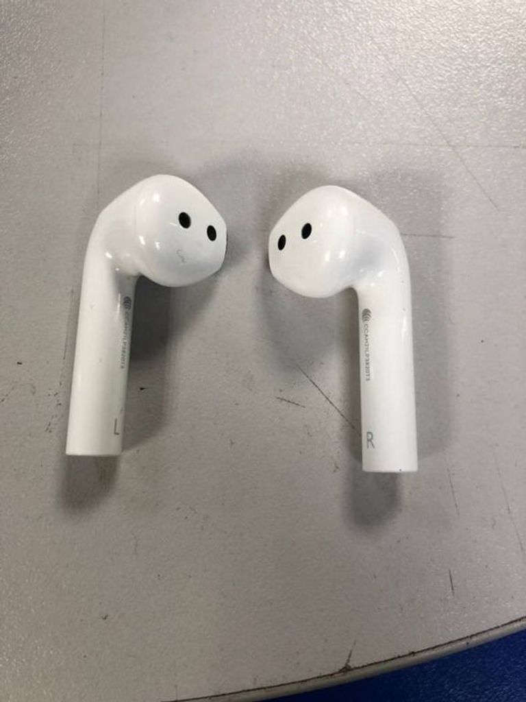 Xiaomi Redmi Buds 3 White (BHR5173CN/BHR5174GL)