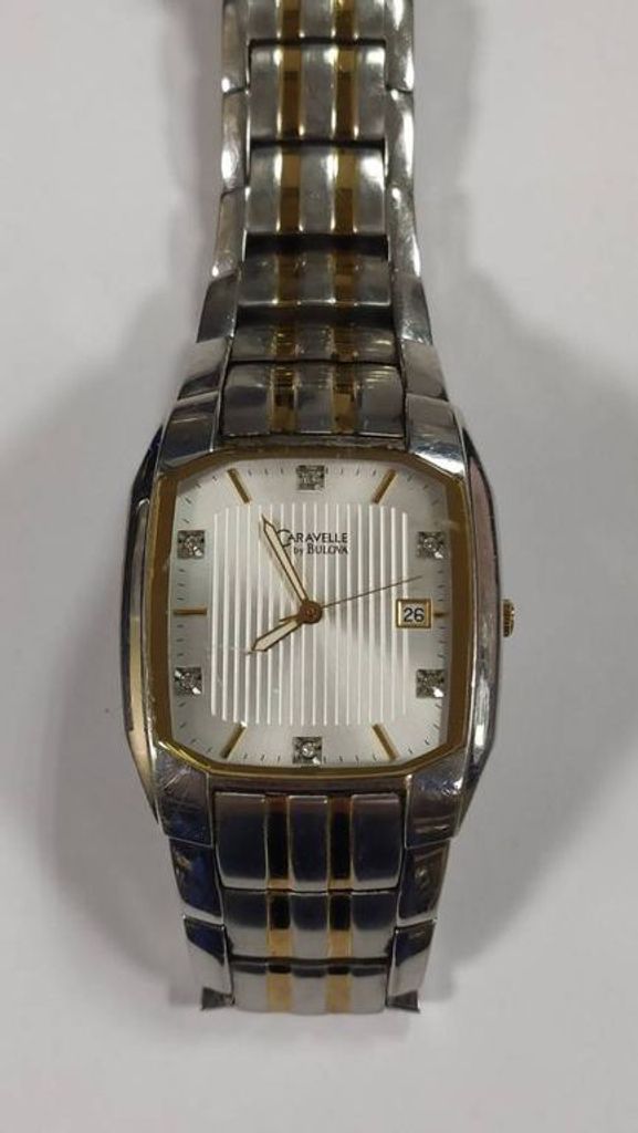 Bulova с977594