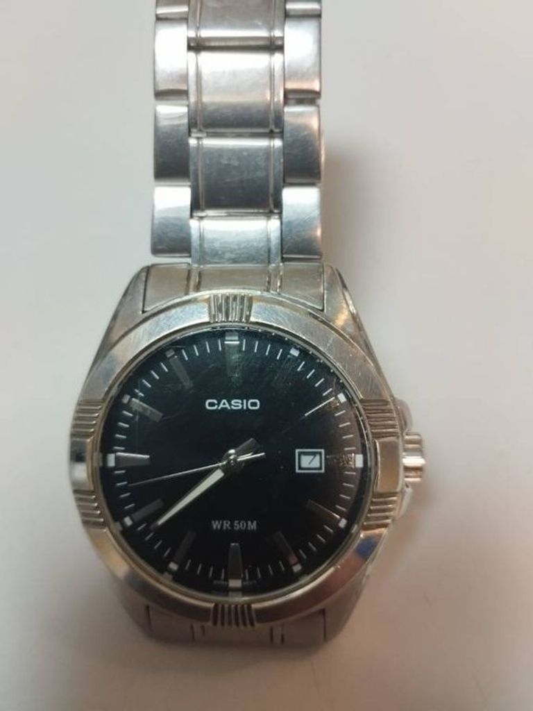 Casio mtp-1308d