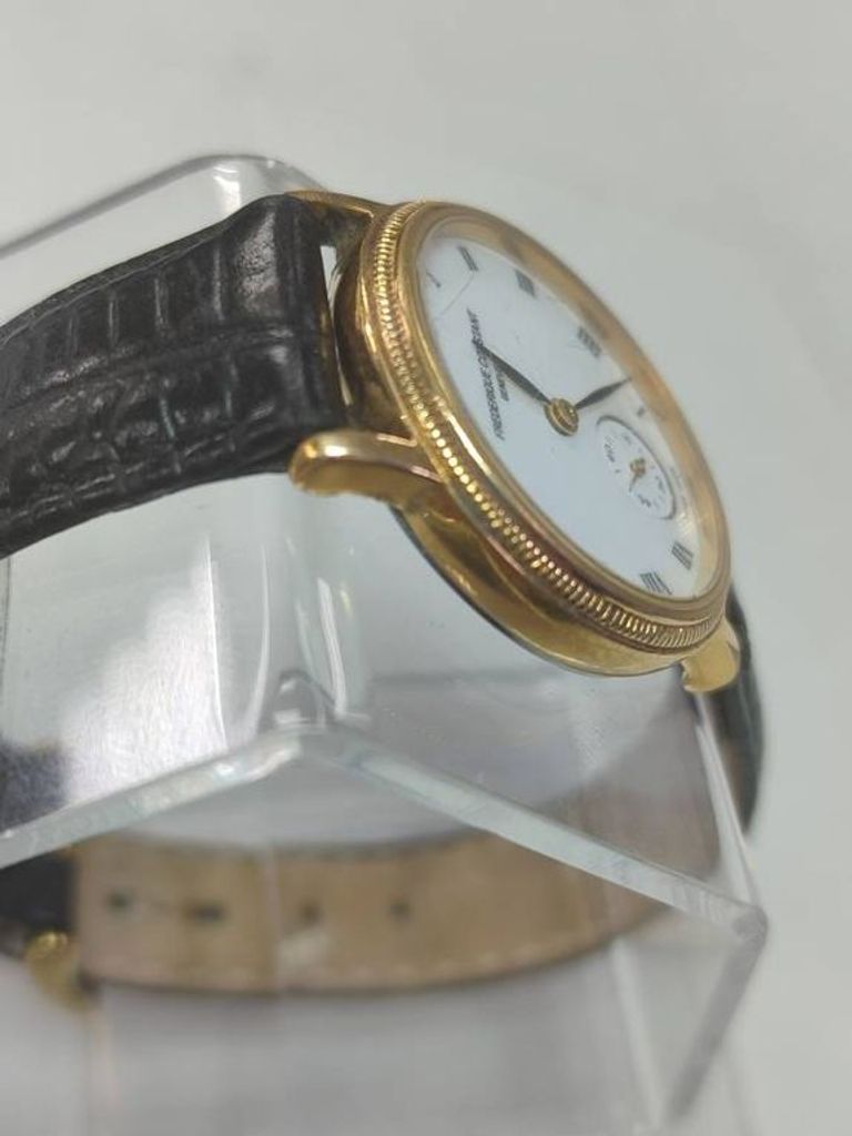 Frederique Constant fc235x65/66