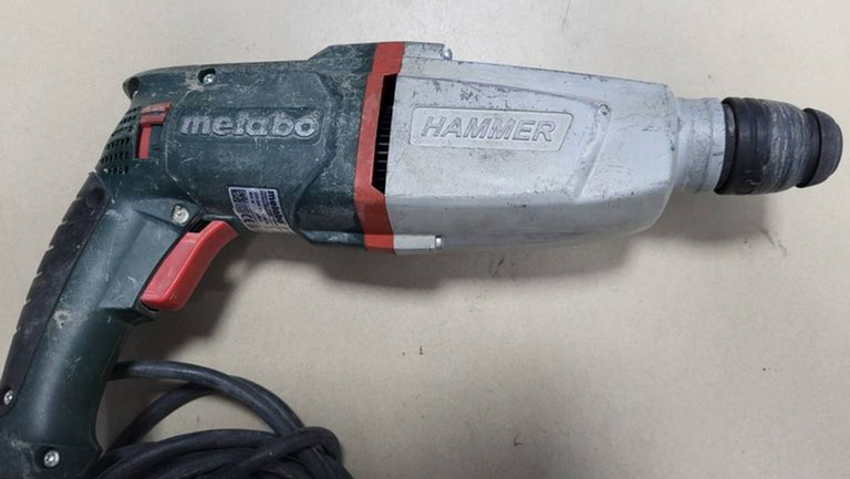 Metabo KHE 2644 (606157000)